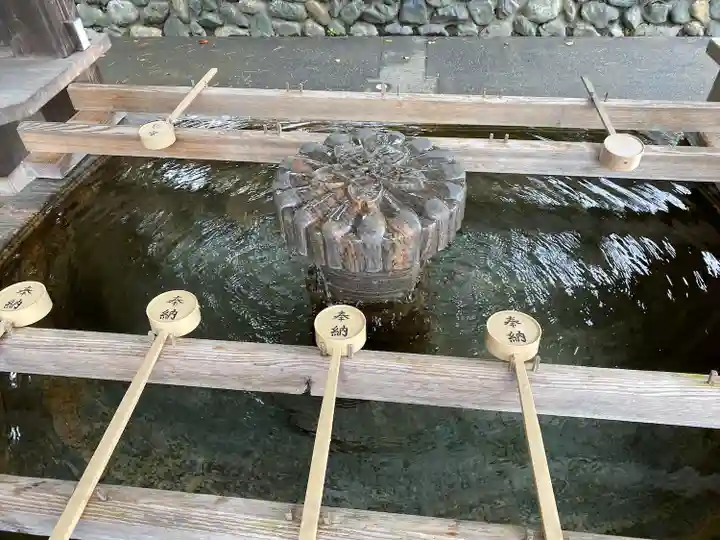 新潟縣護國神社(新潟県)