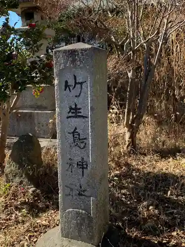 竹生島神社の建物その他