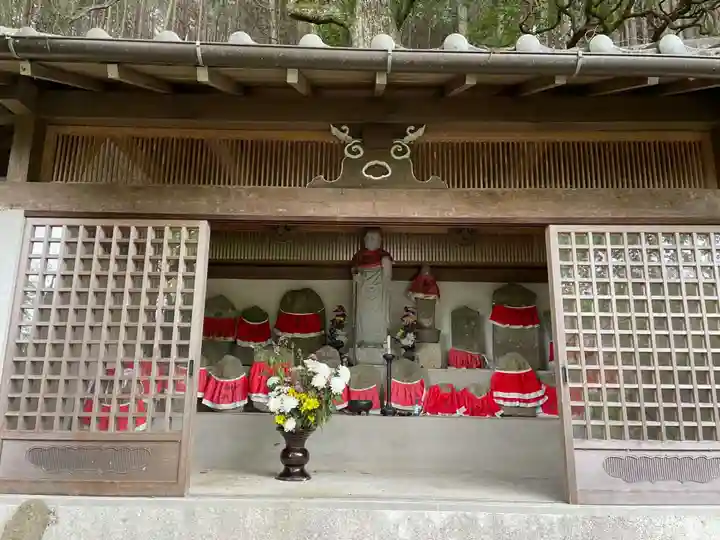 積善寺(京都府)