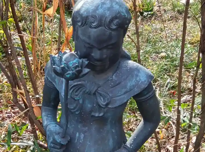 洞昌院(埼玉県)