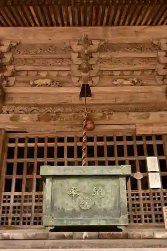 箸蔵寺(徳島県)