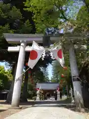 豊龍神社(山形県)