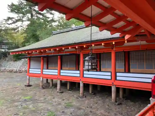 厳島神社(広島県)