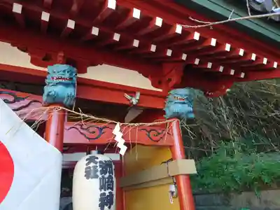 洲崎神社(千葉県)