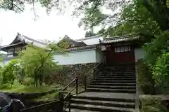 長谷寺の建物その他