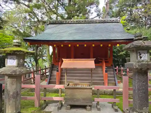 総宮神社(奈良県)