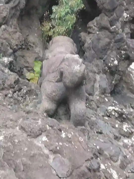中村八幡宮(神奈川県)
