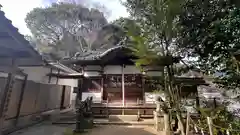 白髭神社(奈良県)