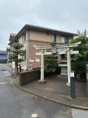 天満宮(千葉県)