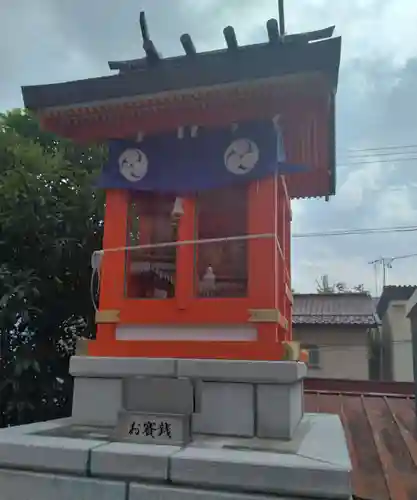 憐宮（あたご横丁）(福島県)