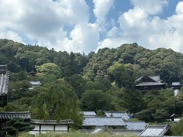 長谷寺(奈良県)
