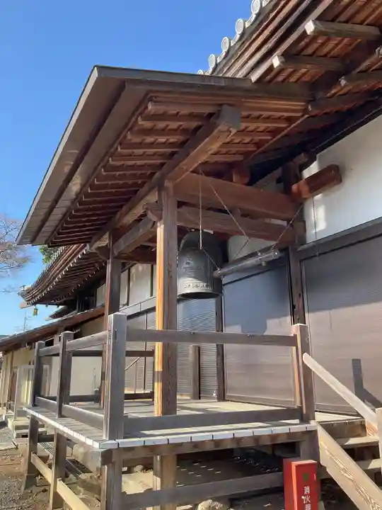 昌福寺(埼玉県)