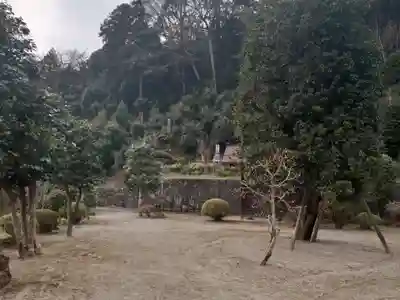 法峰寺のその他建物