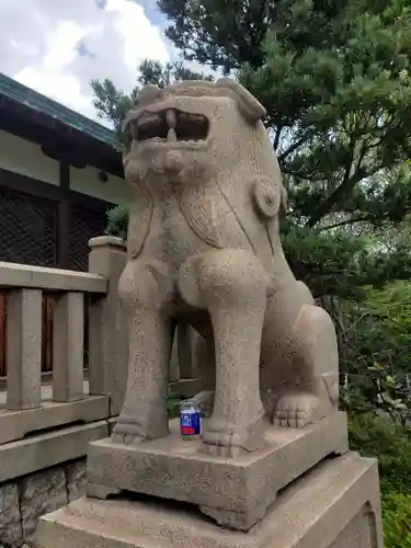 彦島八幡宮(山口県)