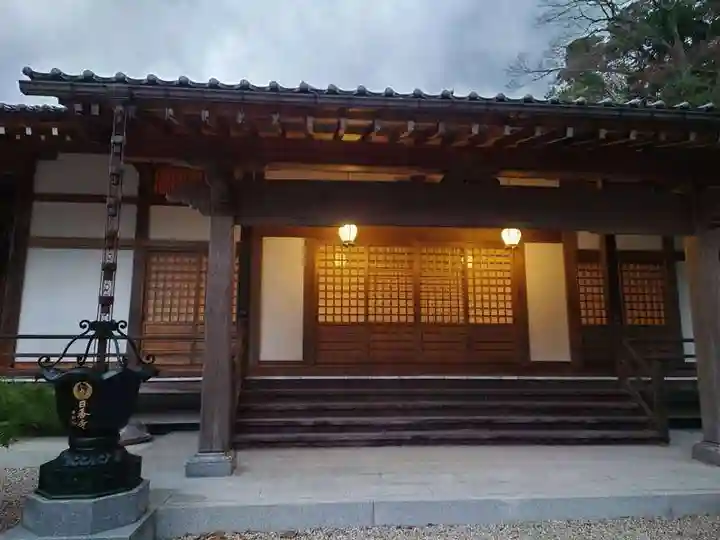 日香寺(鳥取県)