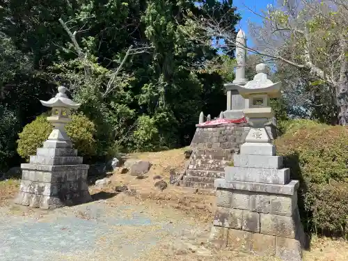 矢奈比賣神社（見付天神）(静岡県)