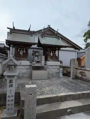 大宮八幡神社(香川県)