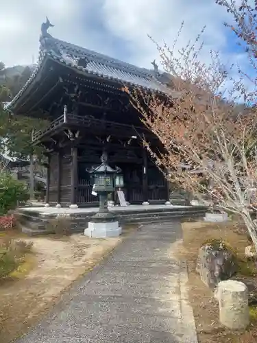 金剛城寺(兵庫県)