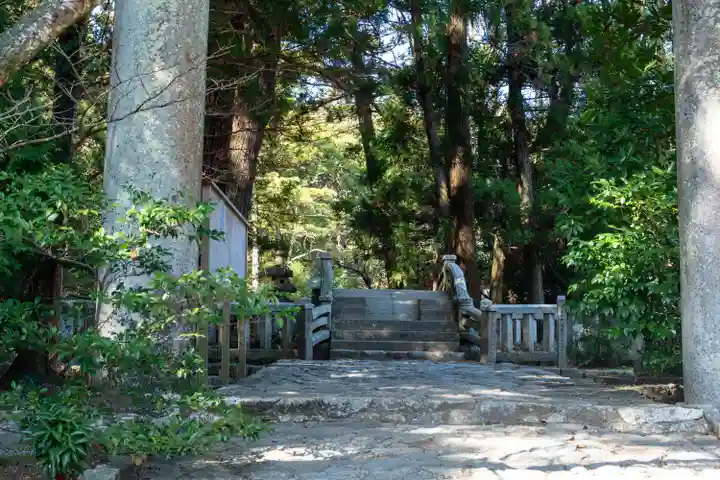 櫻井神社(福岡県)
