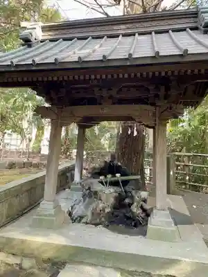大稲荷神社(神奈川県)