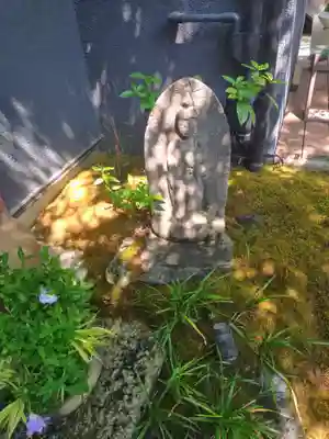 陽運寺(東京都)