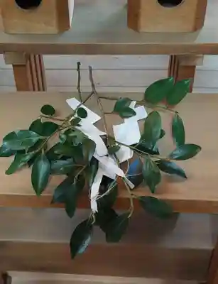 刺田比古神社(和歌山県)