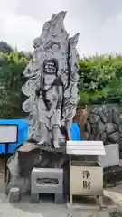 長谷寺(白岩観音)(群馬県)