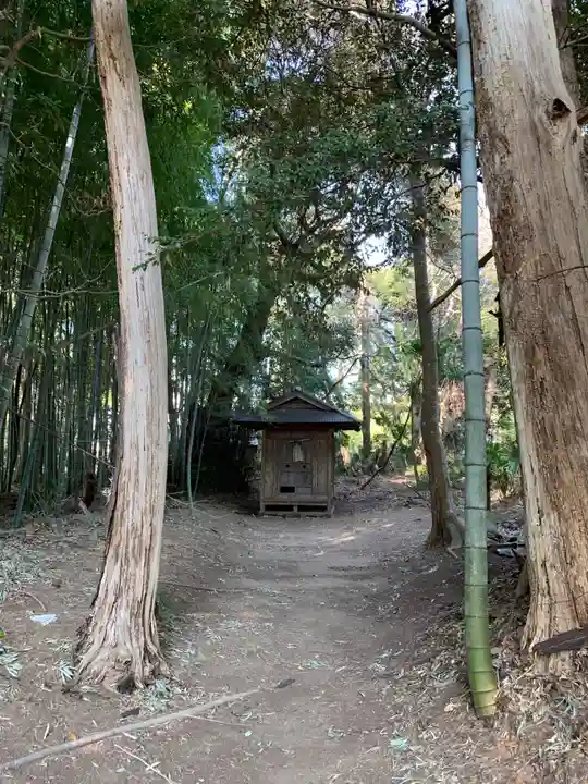水神社(千葉県)