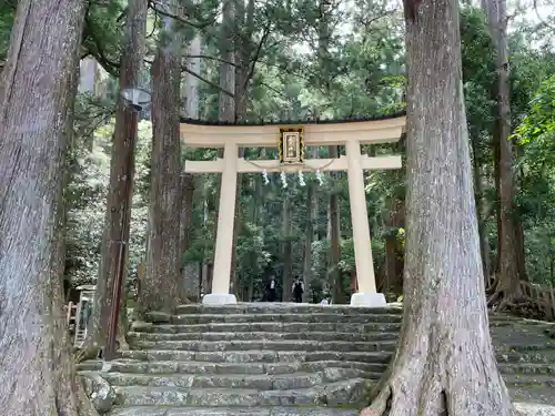 飛瀧神社（熊野那智大社別宮）(和歌山県)