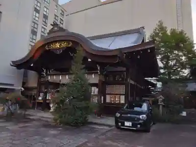 京都大神宮(京都府)