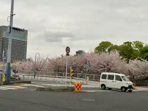 櫻宮の{uncategorized: "未分類", other: "その他", undefined: "問題あり", building: "その他建物", grave: "お墓", sacred_gate: "鳥居", guardian: "狛犬", statue: "像", buddha: "仏像", history: "歴史", nature: "自然", garden: "庭園", animal: "動物", pagoda: "塔", temizu: "手水舎", mountain_gate: "山門・神門", sanctuary: "本殿・本堂", subordinate: "末社・摂社", art: "芸術", scenery: "景色", jizo: "地蔵", ema: "絵馬", goshuin: "御朱印", omikuji: "おみくじ", items: "授与品その他", amulet: "お守り", goshuincho: "御朱印帳", eats: "食事", festival: "お祭り", votive_dance: "神楽", shichigosan: "七五三参", wedding: "結婚式", experience: "体験その他", initially: "初詣", around: "周辺", anti_infection: "感染症対策"}