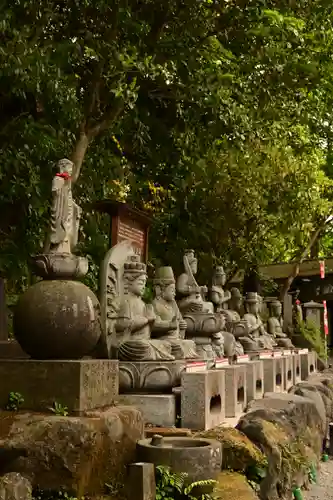 水澤寺(水澤観世音)(群馬県)