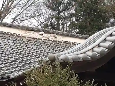 網戸神社のその他建物