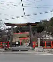 建勲神社(京都府)