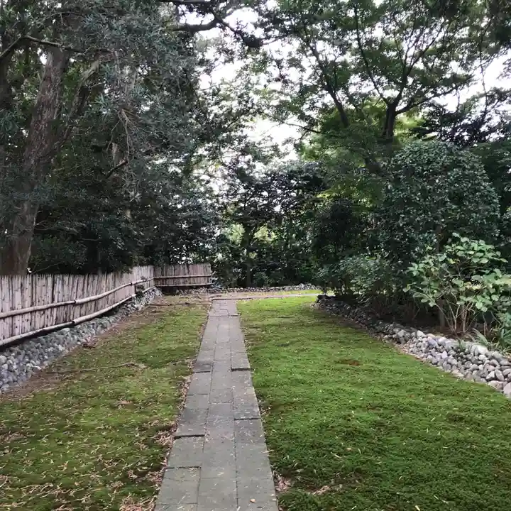 醫王寺のその他建物