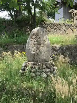 亀島神社のその他建物