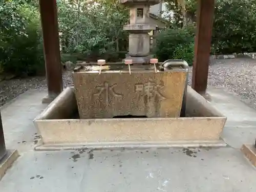 溝旗神社（肇國神社）(岐阜県)