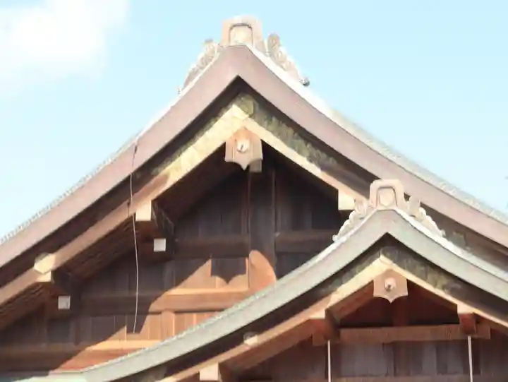 出雲大社(島根県)