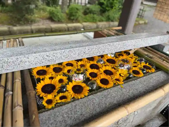 竹駒神社(宮城県)