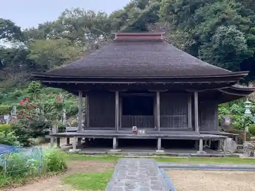 金蓮寺のその他建物