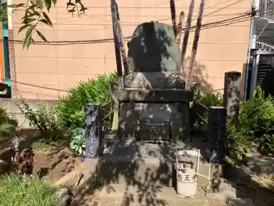 経王寺(東京都)