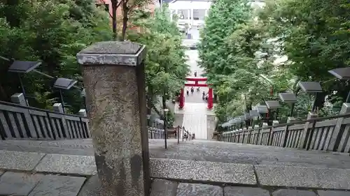 愛宕神社のその他建物