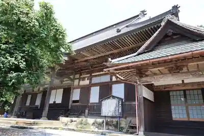 大中寺(栃木県)