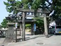 住吉神社(山口県)