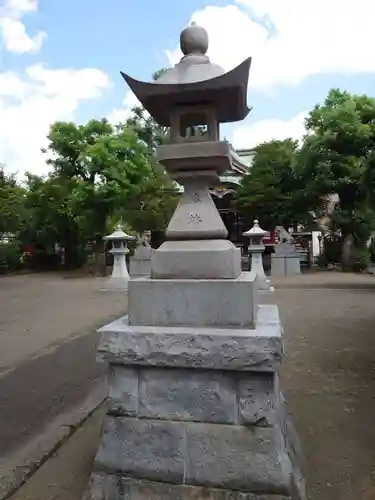勝利八幡神社(東京都)