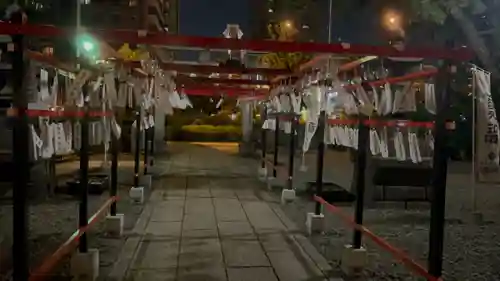 磐井神社(東京都)