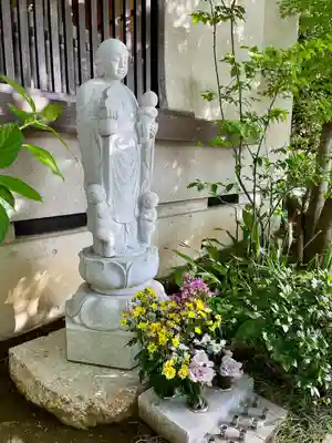 津梁院(東京都)