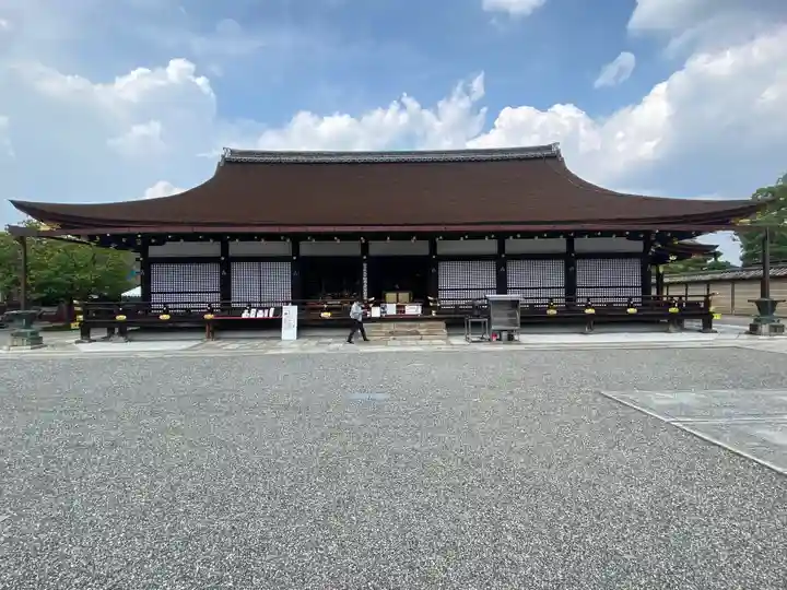 東寺(教王護国寺)の末社・摂社