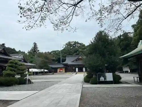 砥鹿神社（里宮）(愛知県)