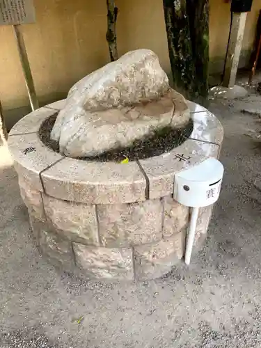 率川神社（大神神社摂社）のその他建物